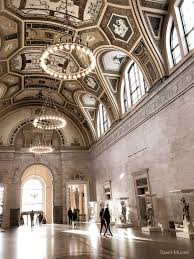 Detroit Art Museum The Dia Is Arguably The Best Art Museum In The Usa Detroit Art Museum Detroit Art Detroit Institute Of Arts