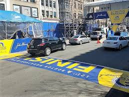 Salem's Top Finishers In The 2021 Boston Marathon