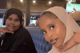 Community rallies around four Anoka sisters injured in car crash