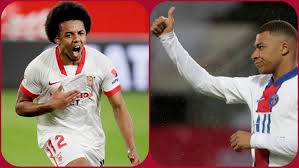 Preview and stats followed by live commentary, video highlights and match report. Sevilla Fc Sevilla Y Psg Trabajan Para Un Amistoso El 27 De Julio Marca