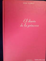 Meggin patricia cabot, mais conhecida pela abreviação meg cabot, patricia cabot ou pelo seu pseudônimo jenny carroll (bloomington, 1 de fevereiro de 1967), é uma escritora estadunidense. El Diario De La Princesa Meg Cabot Buy Other Books Of Narrative At Todocoleccion 143977034