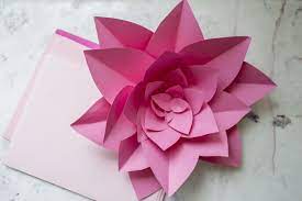 We did not find results for: How To Make Large Paper Flowers