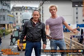 Liste saisons alerte cobra serie streaming. Alerte Cobra Info Posts Facebook