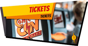 At the last comic fiesta 2016, there was one area dedicated to gaming, and they had the live game playing on a super huge screen where spectators could watch. Tickets Ccon Comic Con Stuttgart