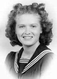 Lucy Holland Obituary (1922