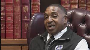 New Aiken County Coroner discusses lessons learned from predecessor,  passion for helping others