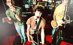 Maybe you would like to learn more about one of these? What I Liked Most About Chasing Happiness The Jonas Brothers Erin V Lashley Millennials In Ministry