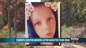 Parents looking for answers after daughter found dead