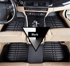 Custom Fit Ohanny Car Styling Carpet Floor Liner Mats Case For Toyota Alphard Hilux Highlander Sequoia Zelas Callora Acce Fit Car Toyota Alphard