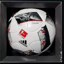 Complete table of bundesliga standings for the 2020/2021 season, plus access to tables from past seasons and other football leagues. Bnib Adidas Torfabrik 2016 17 Bundesliga Ball Sports Sports Games Equipment On Carousell