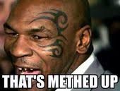 Mike Tyson Mike Tyson Tattoo Mike Tyson Face Tattoo Funny Quotes