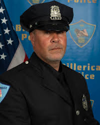 Reflections for Deputy Sheriff L. C. Hilton, Polk County Sheriff's Office,  North Carolina