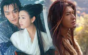 Huỳnh hiểu minh và dương mịch trong phim điện ảnh bên nhau trọn đời. Bá»'n Phien Báº£n DÆ°Æ¡ng Qua Trong Tháº§n Ä'ieu Ä'áº¡i Hiá»‡p