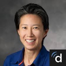 Dr. Sharon F. Chen, MD