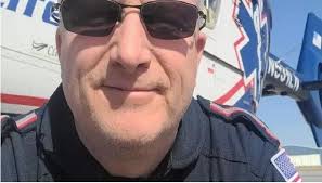 God as my co-pilot': Helicopter pilot Dan Moore saved infant, crew aboard  medical air unit that crashed near Philly