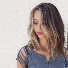 Adding a bandana or scarf gives it a boho feel. 18 Perfect Lob Long Bob Hairstyles 2021 Easy Long Bob Hairstyles Hairstyles Weekly