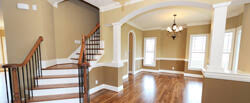 Wellington's expert residential painters the interior and exterior surfaces of your home or property require regular maintenance to ensure they stay in tip top condition. House Painters Wellington Interior Exterior House Painters
