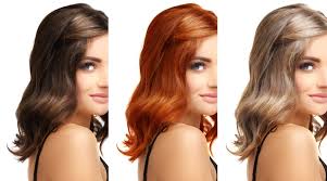 These shades create sexy looks perfect for any occasion. The 9 Main Hair Colors And Shades For Women Photo Examples