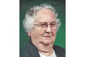 Doris Soukup Obituary (2014)