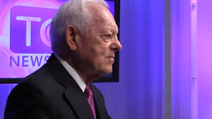 The reporters who covered JFK assassination: 'He's been hit!'