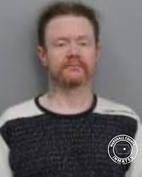 Last night MPD officers conducted a welfare check at the 6 Suites motel  where they contacted 32-year-old Brandon Crumley. As officers attempted to  contact the occupants inside Crumley's room, they heard the