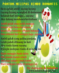 Semoga anda akan selamat sampai ke destinasi. Pantun Hari Minggu Stevendorsey6 S Blog