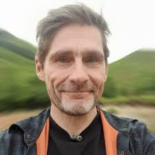 Profile for Kevin MacNeil