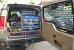 Range Rover Gun Box