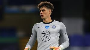 Latest london news, business, sport, showbiz and entertainment from the london evening standard. Kepa Arrizabalaga Is At The Point Of No Return At Chelsea