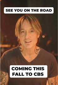 Keith Urban