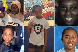 Philadelphia fire victims: Lives lost in Fairmount rowhouse blaze