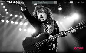 Acdc Wallpapers Hd Theme You can share this wallpaper in social networks, we will be very grateful to you. acdc wallpapers hd theme