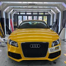 Image result for Imola Yellow 2015 A5