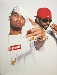 What followed was a bloodbath—at one. 28 Dipset Ideas Real Hip Hop Hip Hop Fashion Hip Hop Culture