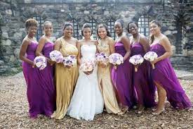 Maybe you would like to learn more about one of these? 29 Refined Purple And Gold Wedding Ideas Weddingomania