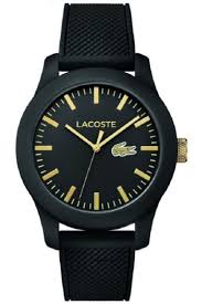 Lacoste 2010818 Kol Saati Lacoste Lacoste Erkek Spor Saatleri