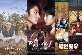 Tidak hanya melulu persoalan asmara, drama korea juga memiliki cerita yang rumit namun menarik seperti tentang sejarah kerajaan. 16 Drama Korea Kerajaan Atau Saeguk Romantis Terbaik Paling Favorit