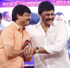 Chiru, Charan & Boyapati a Deadly Combo? | cinejosh.com