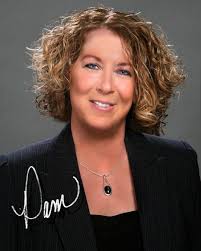 Pam Shumaker, Broker, American Heritage Realty