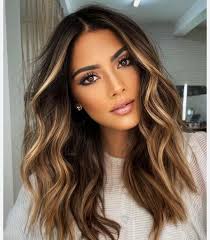 Profile for Karen McCarron Master Hairstylist