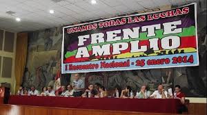 Listen to frente amplio perú | soundcloud is an audio platform that lets you listen to what you love and share stream tracks and playlists from frente amplio perú on your desktop or mobile device. Lo Que Hay Detras De La Crisis Del Frente Amplio