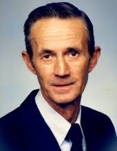 Obituary information for Charles Earl Harris