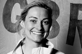 13 Top female sailors