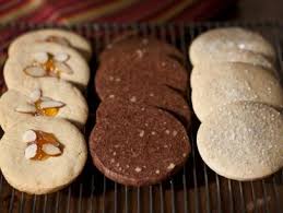 These italian christmas cookies have become a. Holiday Biscotti Recipes Cooking Channel Recipe Giada De Laurentiis Cooking Channel