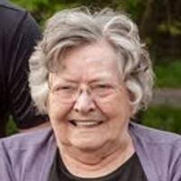 Margaret "Marge" Hames Obituary (2025)