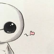 1001 Ideas For Cute Easy Drawings To Improve Your Concentration Learning to draw is a matter of learning to see your subject and then coordinate your eyes and hands to convey it using a two dimensional surface. 1001 ideas for cute easy drawings