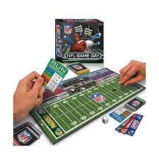 Dallas Cowboys Nfl Gameday Board Game Dallas Cowboys Pro Shop Nfl Games Nfl Games