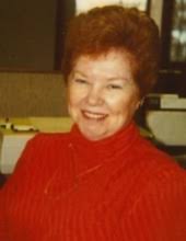 Nora Josephine DePalma Obituary