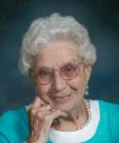 Obituary information for Magdalena Volkman