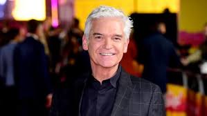 Phillip schofield feared 'total breakdown' over sexuality struggle. Phillip Schofield Distressed Over Snapchat Messages Leak Dorset Echo